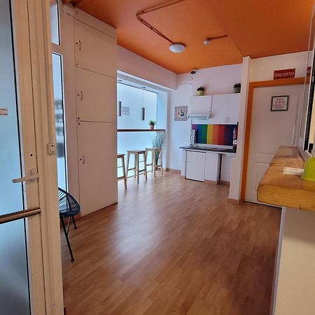 Arc House Gracia Vandrerhjem Barcelona Eksteriør bilde