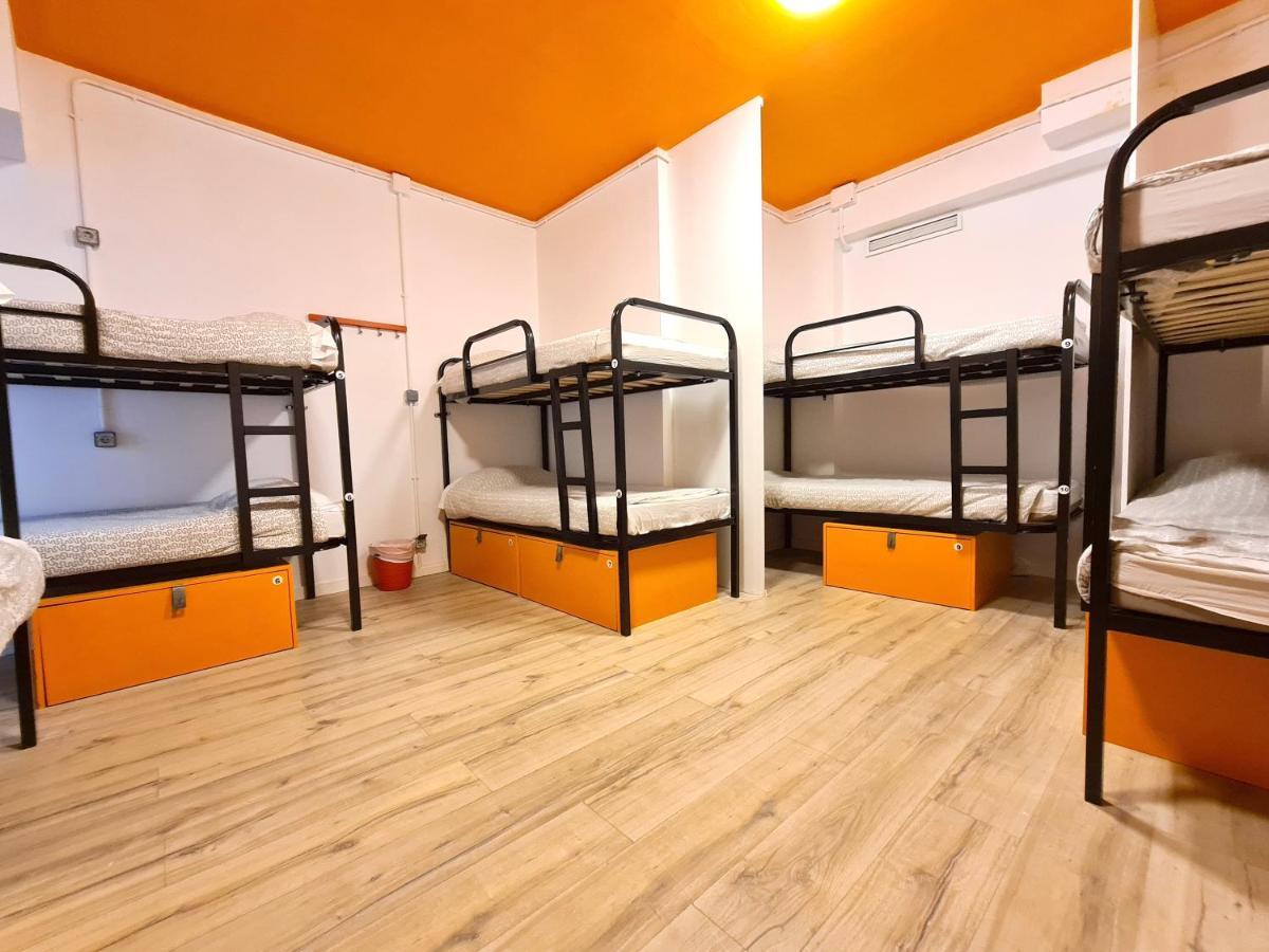 Arc House Gracia Vandrerhjem Barcelona Eksteriør bilde