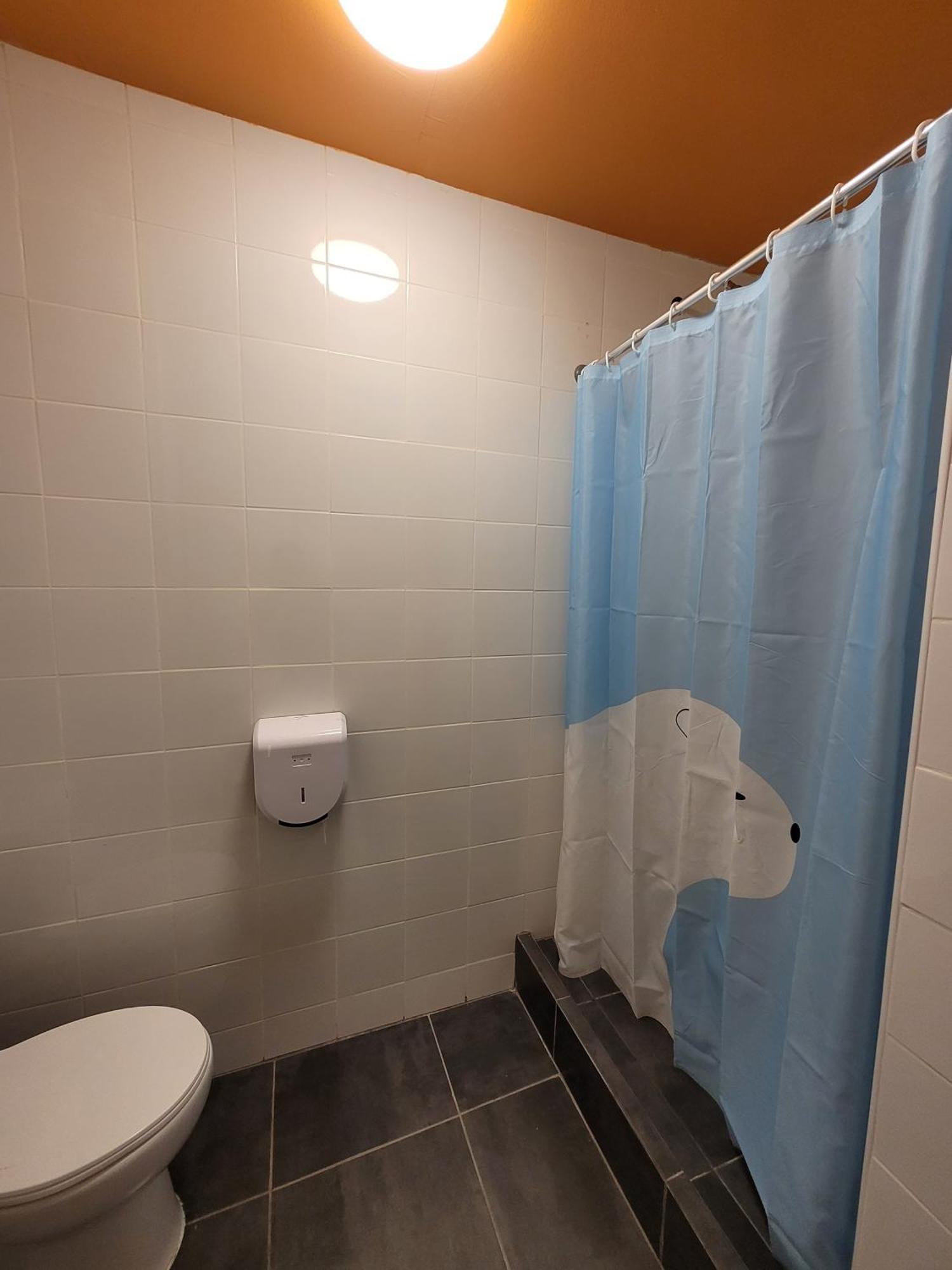 Arc House Gracia Vandrerhjem Barcelona Eksteriør bilde