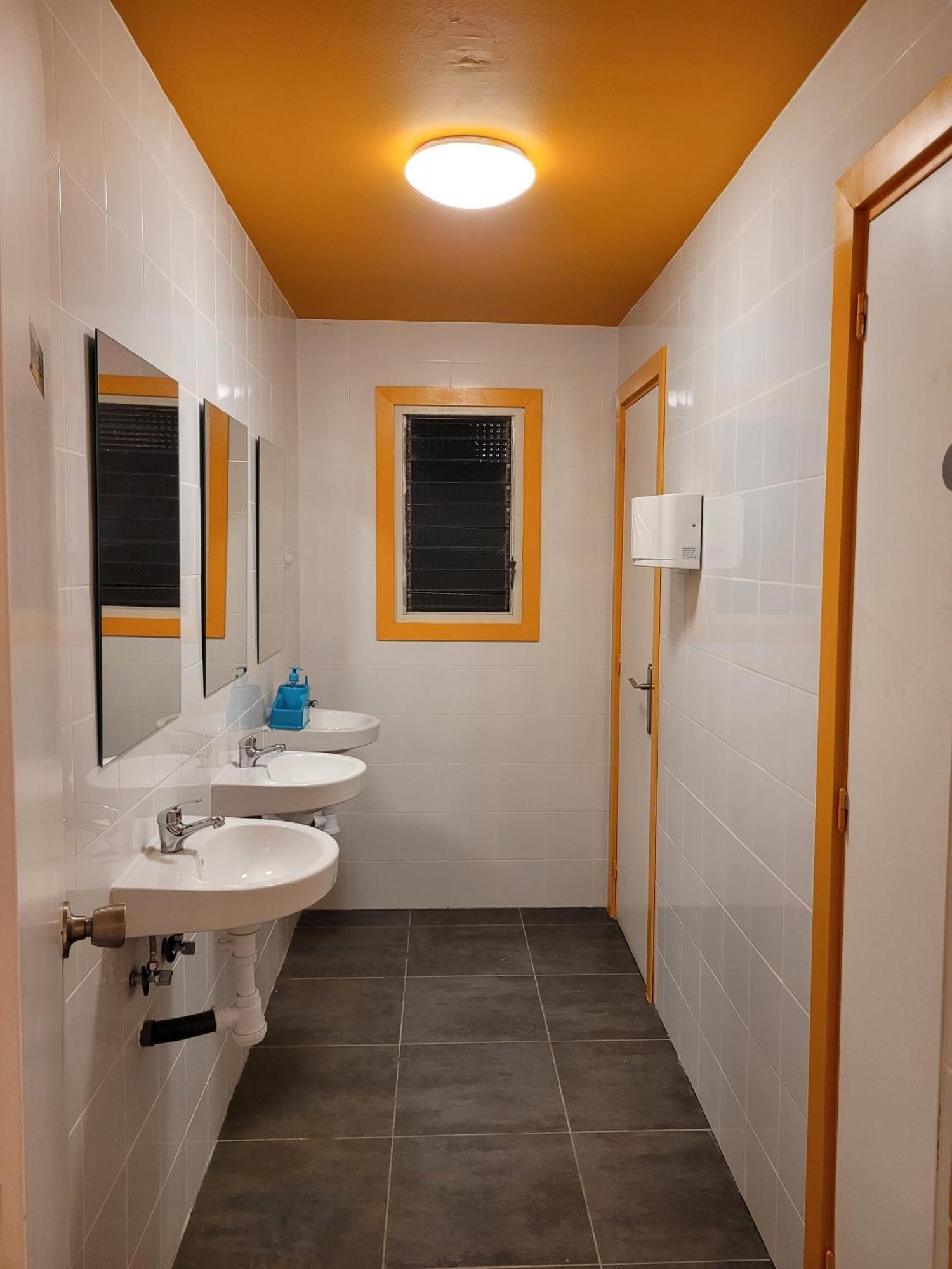 Arc House Gracia Vandrerhjem Barcelona Eksteriør bilde
