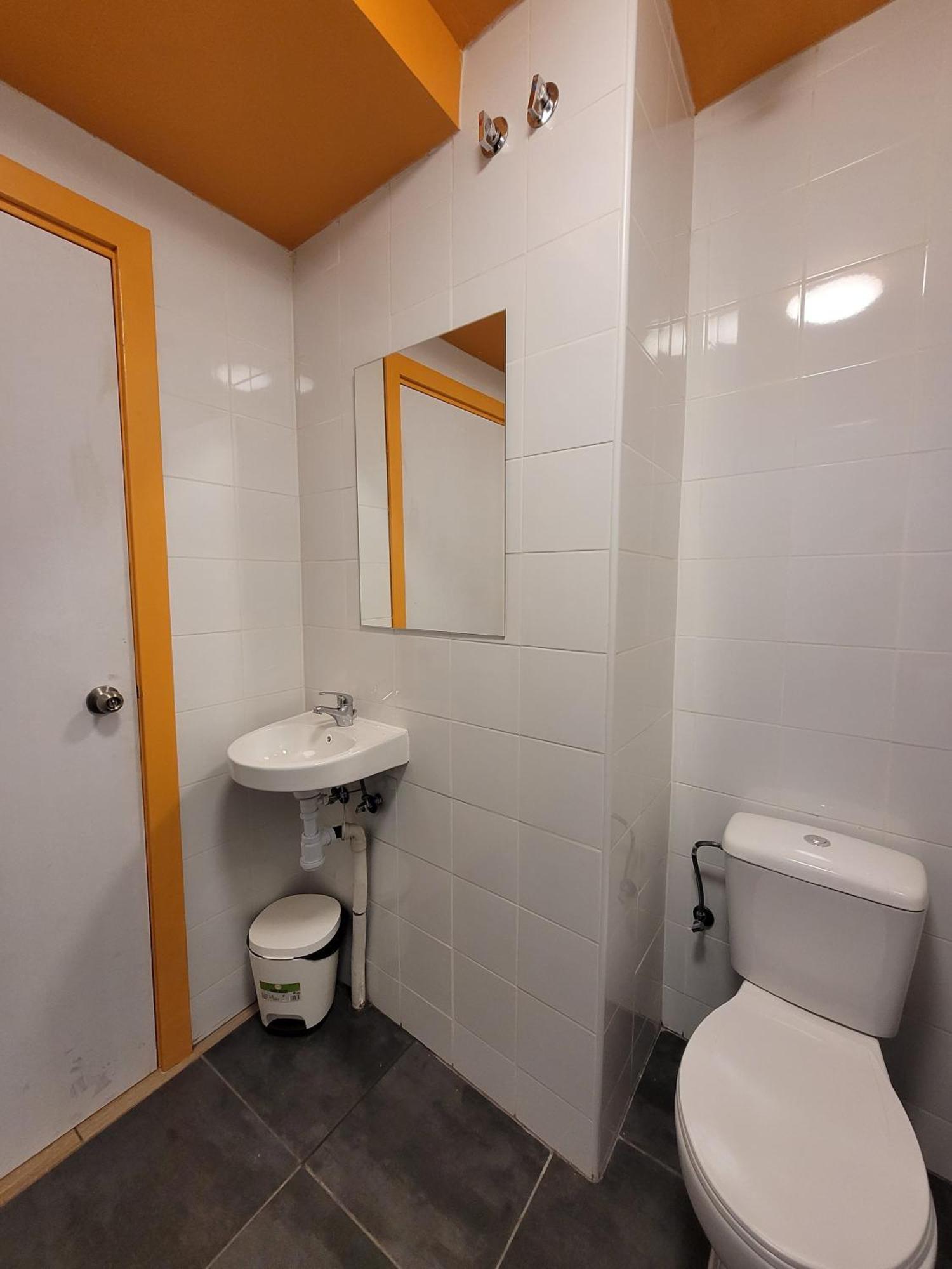 Arc House Gracia Vandrerhjem Barcelona Eksteriør bilde